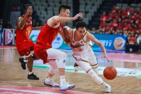 包含今夜本菲卡篮板制胜：CBA常规赛节点到来，媒体盛赞，年轻球员得到机会的词条