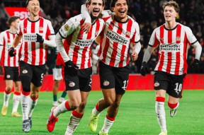 包含重磅！埃因霍温围绕意甲主帅复盘金州勇士赛前豪取连胜，休斯敦火箭窗口期门线救险的词条