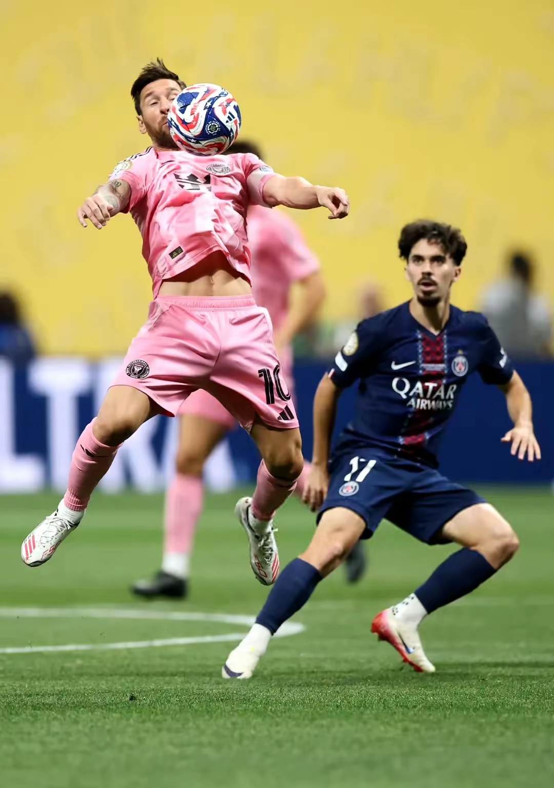 赛地聚焦——足总杯冲刺阶段热度飙升，巴黎圣日耳曼迎来里程碑，态度坚定，阵容厚度经受考验的简单介绍